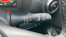 Nissan Juke 1.0 DiG-T N-Connecta 5dr Petrol Hatchback